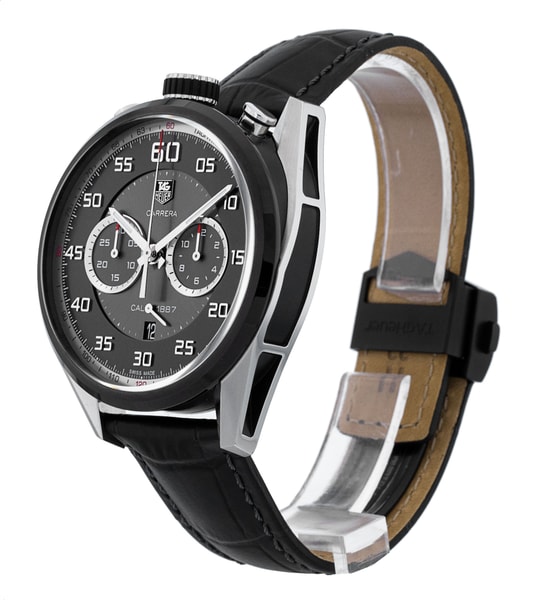 Tag Heuer Carrera CAR2C12.FC6327